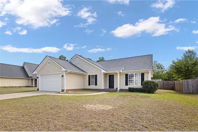 2900 Flowering Bradford Way, Fayetteville, NC 28306 - Photo 9