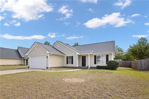 2900 Flowering Bradford Way, Fayetteville, NC 28306 - Photo 9