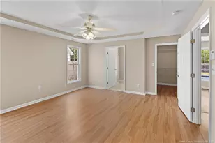 2900 Flowering Bradford Way, Fayetteville, NC 28306 - Photo 27