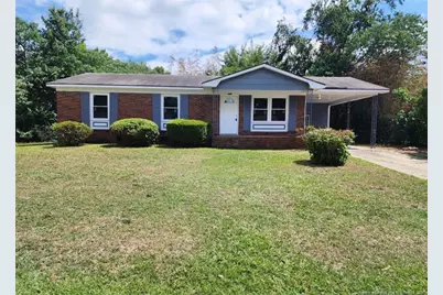 346 Tucson Drive, Fayetteville, NC 28303 - Photo 1
