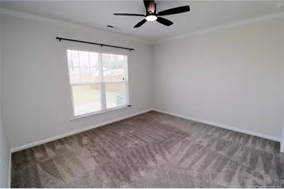 212 Breeders Cup Way #Valencia Lot 58, Holly Springs, NC 27540 - Photo 21