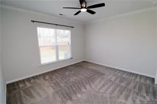 212 Breeders Cup Way, Holly Springs, NC 27540 - Photo 21