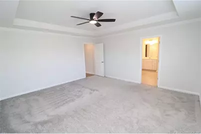 212 Breeders Cup Way #Valencia Lot 58, Holly Springs, NC 27540 - Photo 31