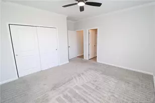 212 Breeders Cup Way, Holly Springs, NC 27540 - Photo 23