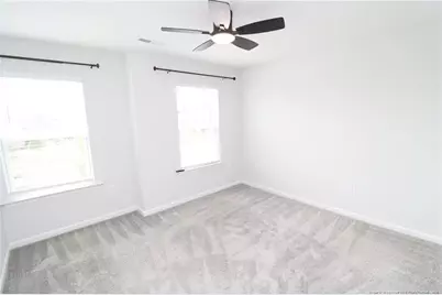 212 Breeders Cup Way #Valencia Lot 58, Holly Springs, NC 27540 - Photo 37
