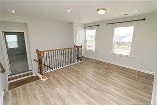 212 Breeders Cup Way, Holly Springs, NC 27540 - Photo 27