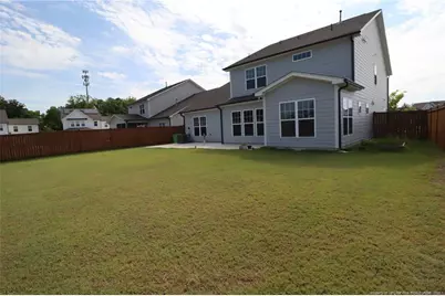 212 Breeders Cup Way #Valencia Lot 58, Holly Springs, NC 27540 - Photo 47