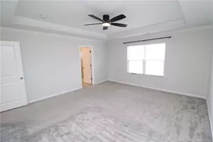 212 Breeders Cup Way, Holly Springs, NC 27540 - Photo 31