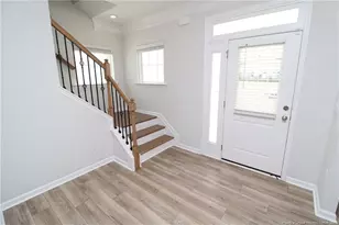 212 Breeders Cup Way, Holly Springs, NC 27540 - Photo 3