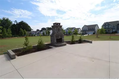 212 Breeders Cup Way #Valencia Lot 58, Holly Springs, NC 27540 - Photo 49