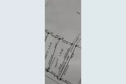 W Parkton Tobemory Road, Parkton, NC 28371 - Photo 1