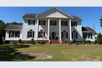 3744 Nc Hwy 210 Highway, Harrells, NC 28444 - Photo 1