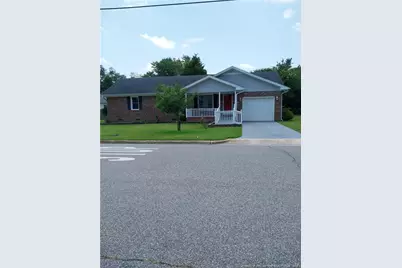 1302 Hardin Road, Lumberton, NC 28358 - Photo 1