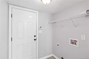 1516 Belews Creek Ln Ln, Fayetteville, NC 28312 - Photo 13