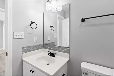 1516 Belews Creek Lane Lane, Fayetteville, NC 28312 - Photo 23