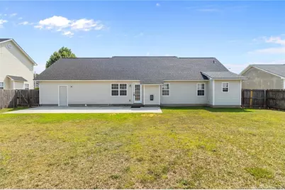 1516 Belews Creek Lane Lane, Fayetteville, NC 28312 - Photo 25