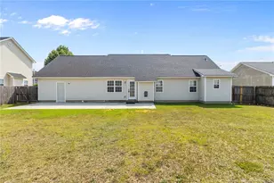 1516 Belews Creek Ln Ln, Fayetteville, NC 28312 - Photo 25