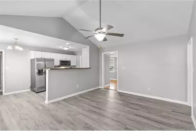 1516 Belews Creek Lane Lane, Fayetteville, NC 28312 - Photo 9