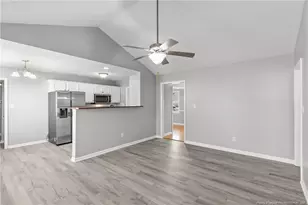 1516 Belews Creek Ln Ln, Fayetteville, NC 28312 - Photo 9