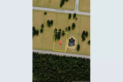 Lt 94 Old Tower Road, Lumberton, NC 28360 - Photo 1