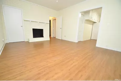 1426 Old Trinity Circle #11, Raleigh, NC 27607 - Photo 3