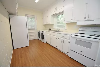 1426 Old Trinity Circle #11, Raleigh, NC 27607 - Photo 5