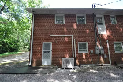 1426 Old Trinity Circle #11, Raleigh, NC 27607 - Photo 17