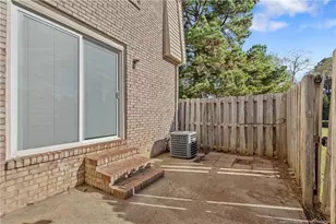 416 Kirkcaldy Ct, Fayetteville, NC 28314 - Photo 39