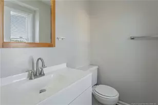 416 Kirkcaldy Ct, Fayetteville, NC 28314 - Photo 25