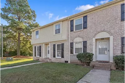 416 Kirkcaldy Court, Fayetteville, NC 28314 - Photo 3