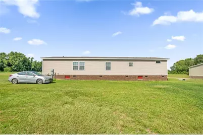 2452 Progressive Farm Road, Fairmont, NC 28340 - Photo 33