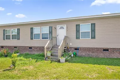 2452 Progressive Farm Road, Fairmont, NC 28340 - Photo 3