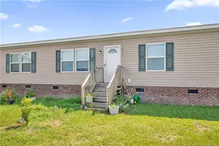 2452 Progressive Farm Rd, Fairmont, NC 28340 - Photo 3