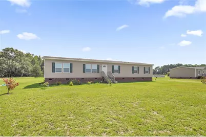 2452 Progressive Farm Road, Fairmont, NC 28340 - Photo 1