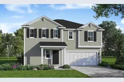 232 Blossom Trail, Lillington, NC 27546 - Photo 1