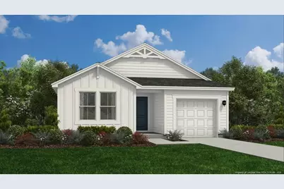 218 Blossom Trail, Lillington, NC 27546 - Photo 1
