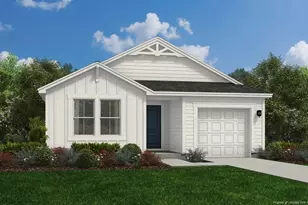 218 Blossom Trl, Lillington, NC 27546 - Photo 1
