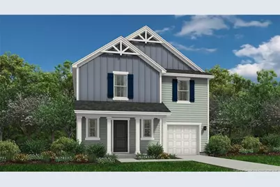 202 Blossom Trail, Lillington, NC 27546 - Photo 1