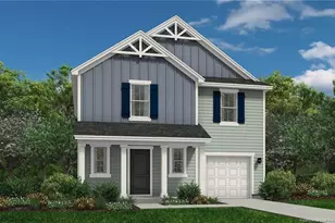 202 Blossom Trl, Lillington, NC 27546 - Photo 1