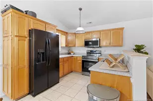 2929 Brookberry Ct, Fayetteville, NC 28306 - Photo 11