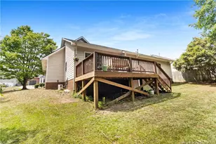 2929 Brookberry Ct, Fayetteville, NC 28306 - Photo 37
