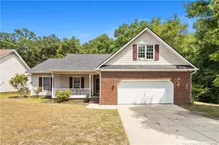 2929 Brookberry Ct, Fayetteville, NC 28306 - Photo 1