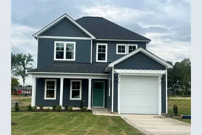 641 Acacia Street, Vass, NC 28394 - Photo 1