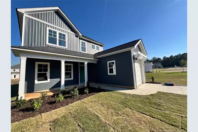 641 Acacia Street, Vass, NC 28394 - Photo 3
