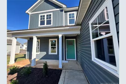 641 Acacia Street, Vass, NC 28394 - Photo 5