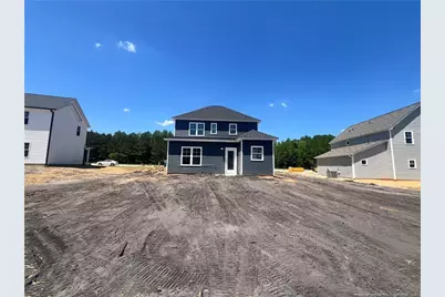 641 Acacia Street, Vass, NC 28394 - Photo 33