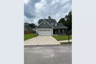 39 Yaupon Circle, Spring Lake, NC 28390 - Photo 1
