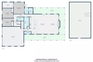 4532 Hawkins Ave, Sanford, NC 27330 - Photo 47