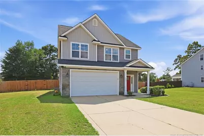307 N Prince Henry Way, Cameron, NC 28326 - Photo 3