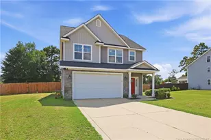 307 N Prince Henry Way, Cameron, NC 28326 - Photo 3
